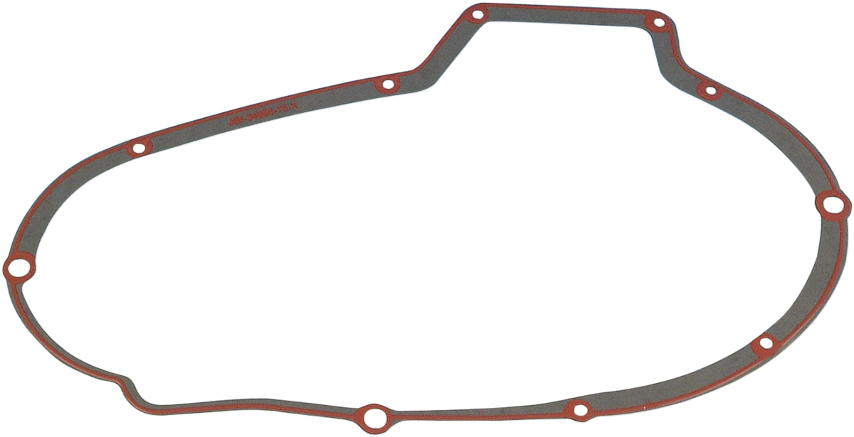 JAMES GASKET Primary Gasket - 0.030" - '77-'85 XR1000/'86-'90 Sportster JGI-34955-75-X