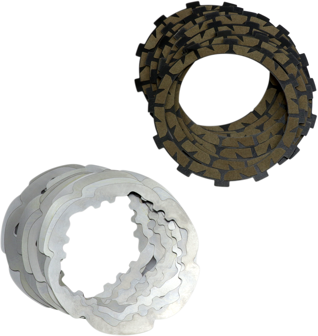REKLUSE TorqDrive® Clutch Pack - Gas Gas/Husqvarna/KTM RMS-2813181