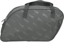 SADDLEMEN Saddlebag Liners - Slant -Medium 3501-0605