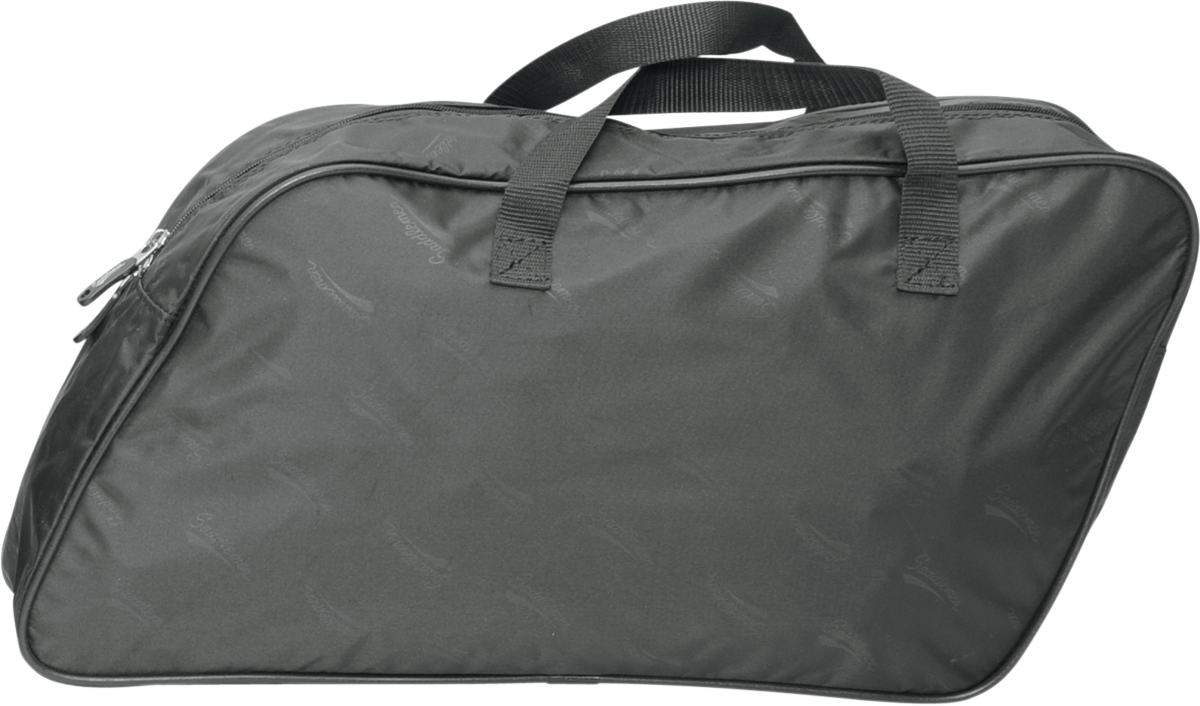 SADDLEMEN Saddlebag Liners - Slant - Large EX000362