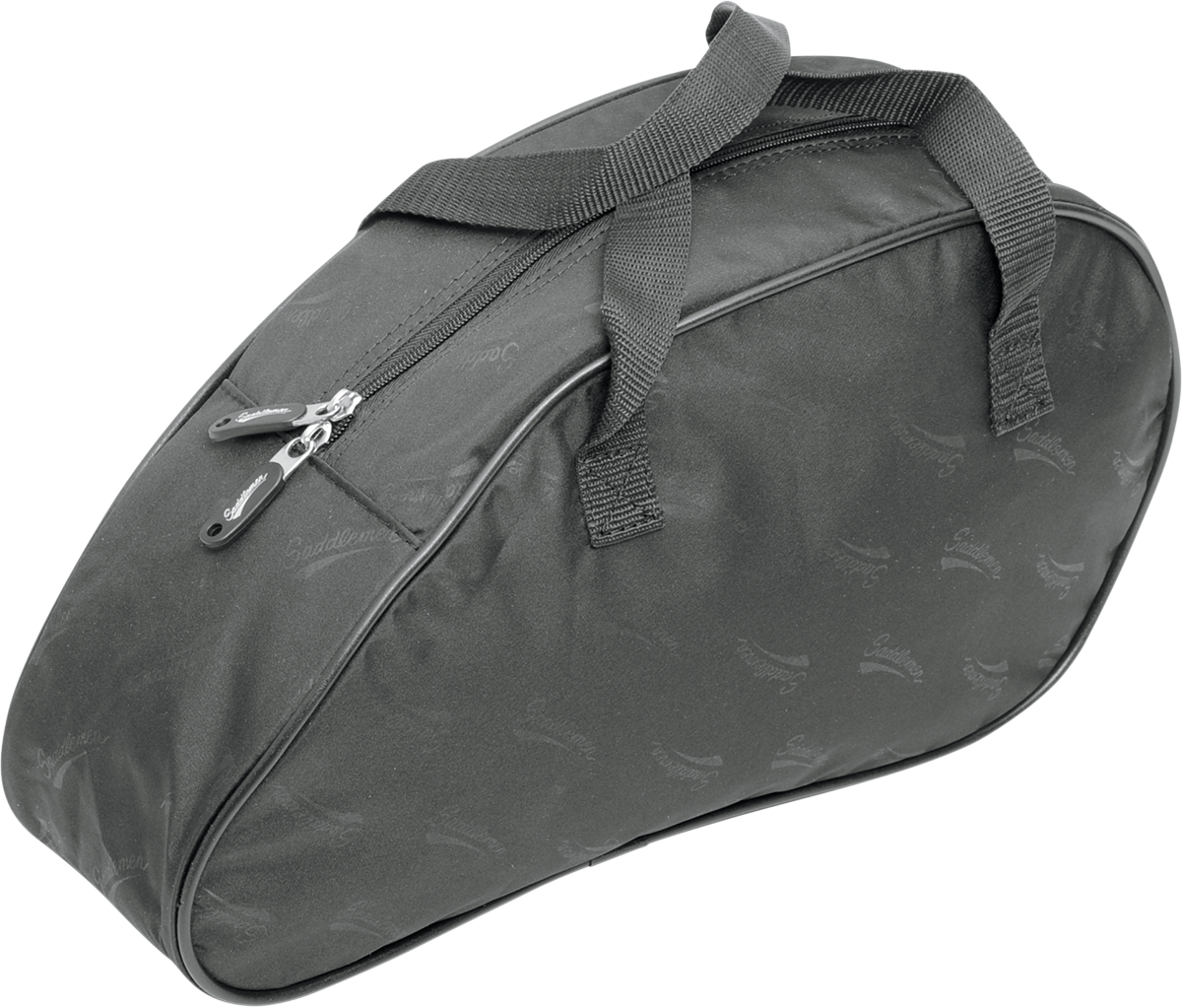 SADDLEMEN Saddlebag Liners - Teardrop - Small 3501-0607