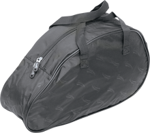 SADDLEMEN Saddlebag Liners - Teardrop - Large 3501-0608