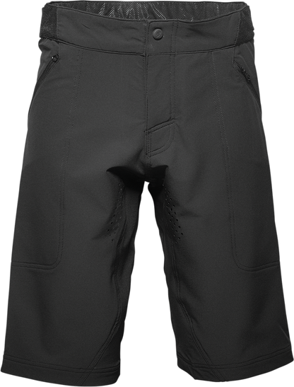 THOR Intense Assist Shorts - Black - US 38 5001-0044