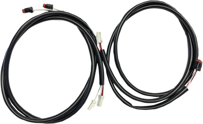 LA CHOPPERS CAN Bus Wiring Harness Extension - 39" - FLHRXS LA-8993-39