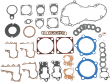 JAMES GASKET Complete Gasket Kit - '36-'47 EL/FL JGI-17028-36