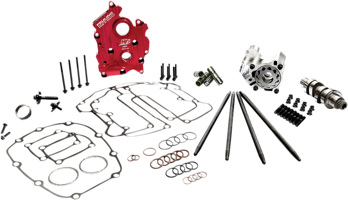FEULING PARTS Camchest Kit - HP+® Series - Reaper 472 - Twin Cooled - M8 7257