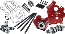 FEULING PARTS Camchest - Race Series® - Reaper 472 - Oil Cooled - M8 7261