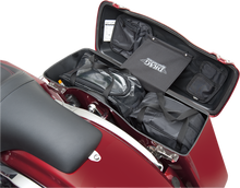 SADDLEMEN Saddlebag Liner - Cube - Touring EX000535