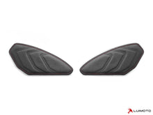 LUIMOTO TANK LEAF SPORT Tank Pads for the Triumph Triumph Rocket 3 GT / R (2020+)