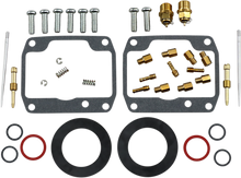 PARTS UNLIMITED Carburetor Rebuild Kit - Ski-Doo 26-10000