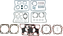 JAMES GASKET Top End Gasket Kit - 3-5/8" - '84-'91 EVO 80" JGI-17033-83-S