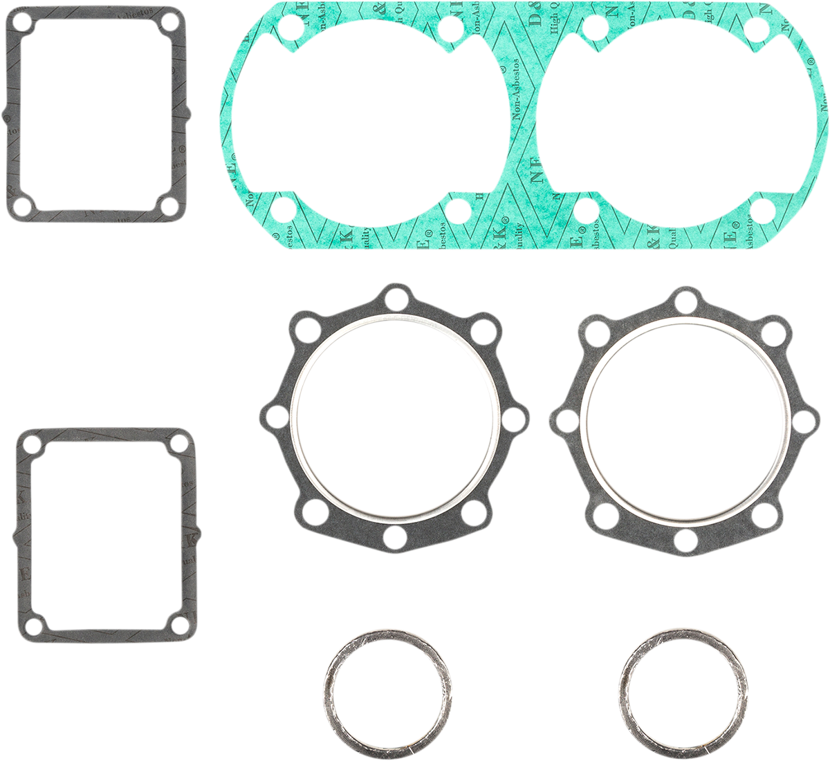 PROX Top End Gasket Set - Yamaha 35.2599