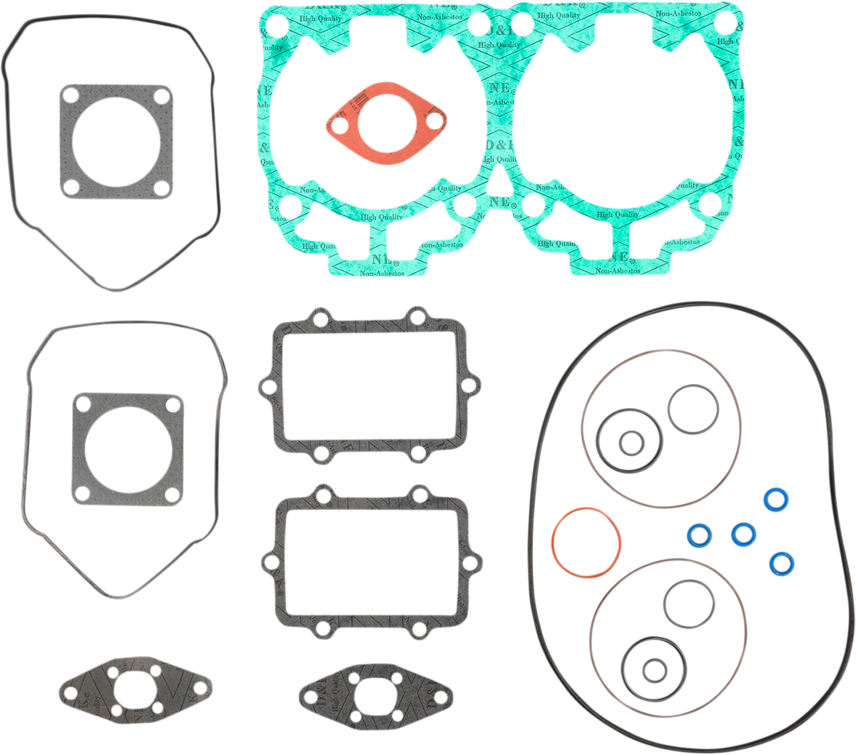 PROX Top End Gasket Set - Ski Doo 35.5600