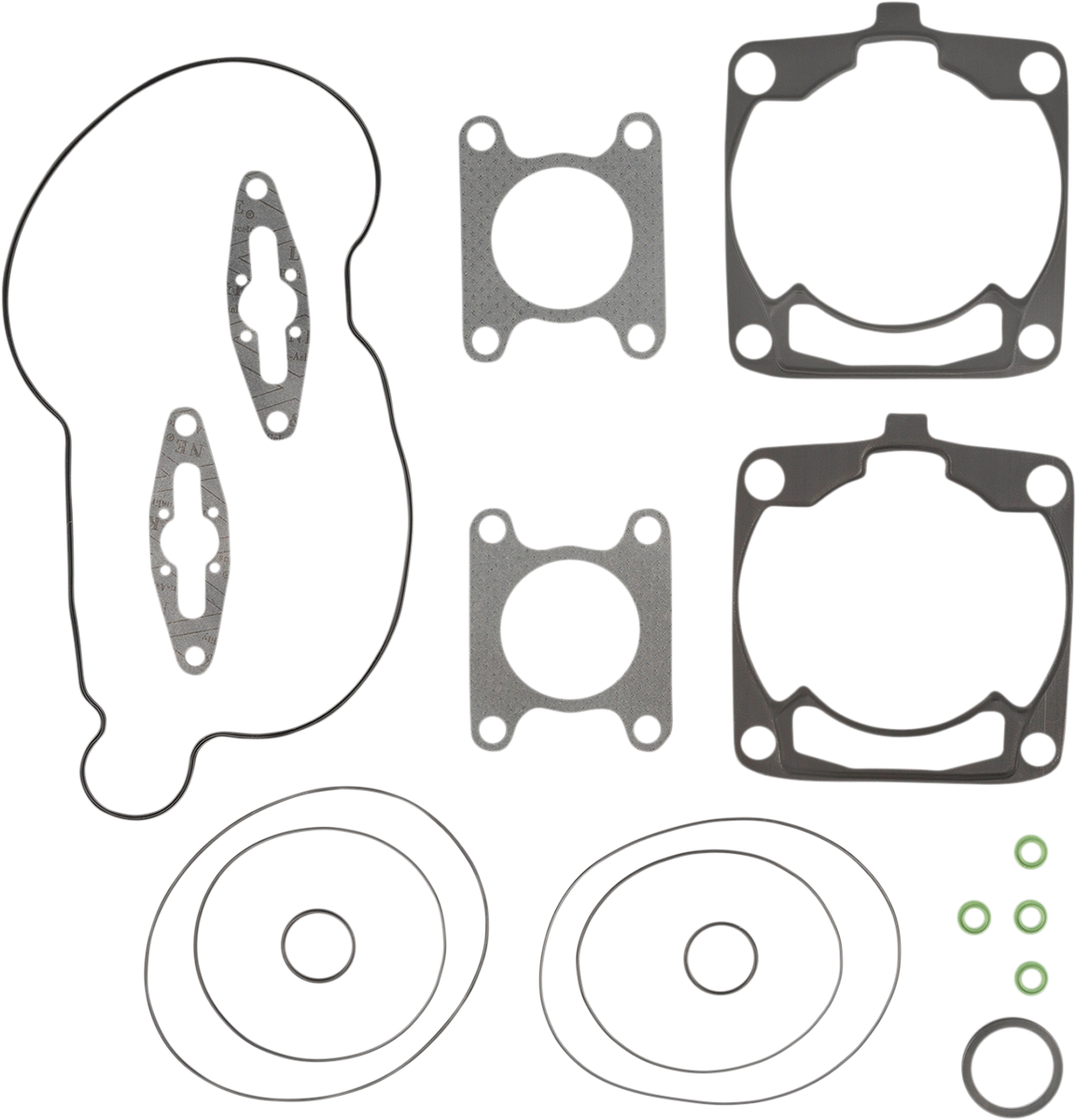 PROX Top End Gasket Set - Polaris 35.5604