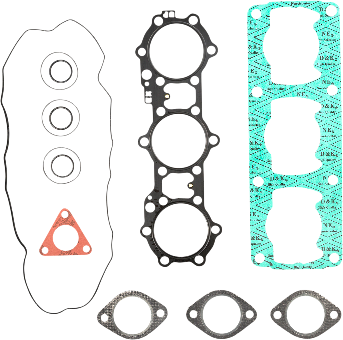 PROX Top End Gasket Set - Polaris 35.5695