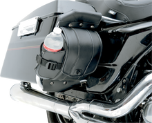 SADDLEMEN Saddlebag Guard Bag Set - Touring EX000503