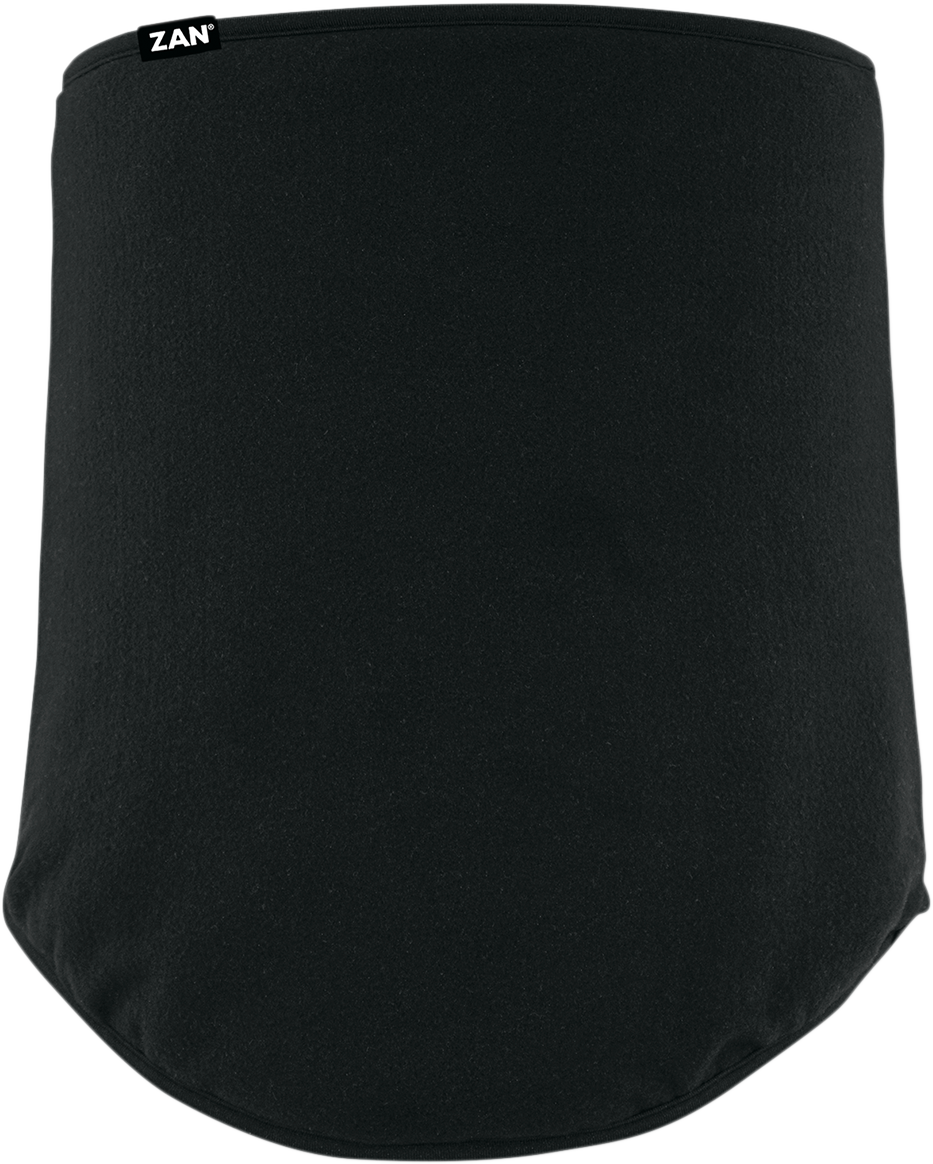 ZAN HEADGEAR SportFlex® Neck Gaiter - Black WFL114