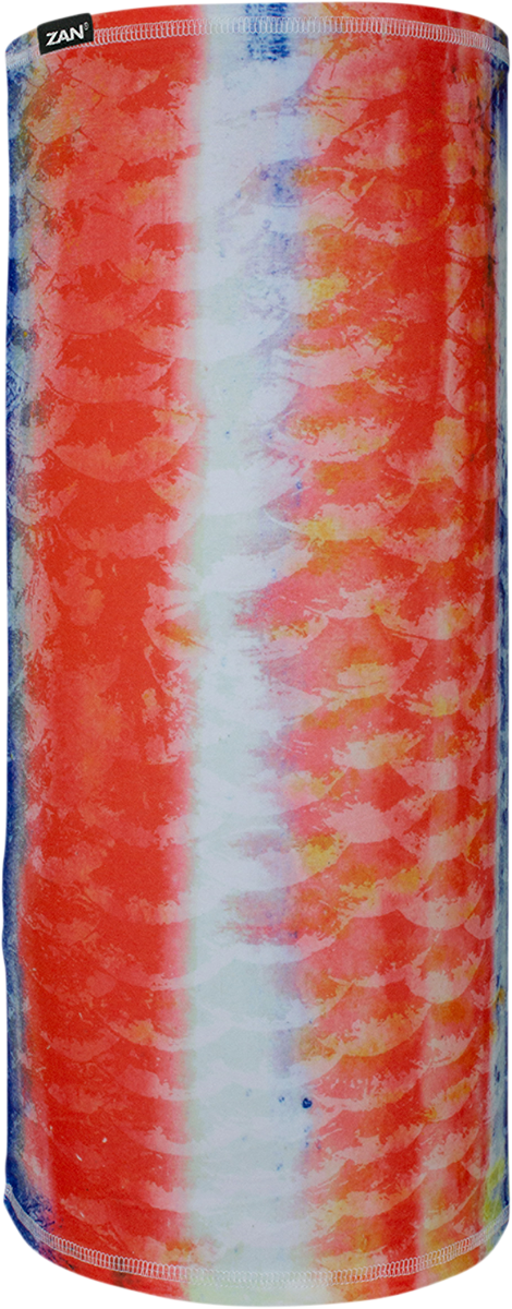 ZAN HEADGEAR Motley Tube® SportFlex® - Patriotic Snapper TL440