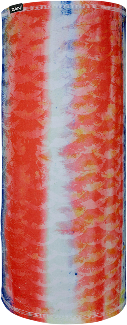 ZAN HEADGEAR Motley Tube® SportFlex® - Patriotic Snapper TL440