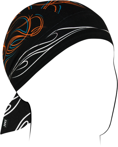 ZAN HEADGEAR Flydanna® SportFlex® - Pinstripe Flame ZL426