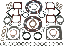 JAMES GASKET Top End Gasket Kit - '66-'84 Shovelhead JGI-17034-66-X