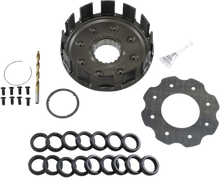 REKLUSE Clutch Basket - CRF 450 RMS-4101009
