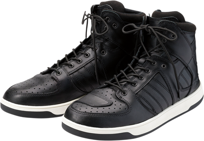 Z1R Frontline Boots - Black - US 11 3403-1108