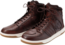 Z1R Frontline Boots - Brown - US 9.5 3403-1117