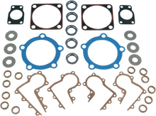 JAMES GASKET Top End Gasket Kit - '38-'47 Knucklehead JGI-17034-38