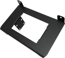 NAVATLAS Lower Glove Box Mount - 3" Source Kit - RZR DK30RZR