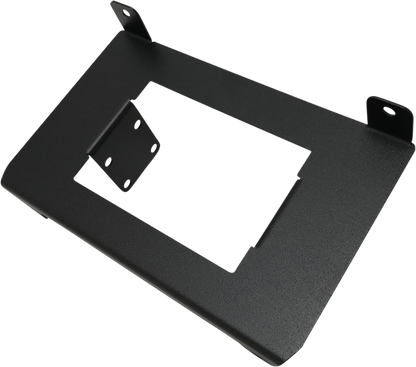 NAVATLAS Lower Glove Box Mount - 3" Source Kit - RZR DK30RZR