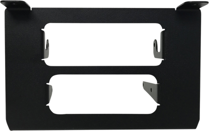 NAVATLAS Intercom/Radio Glove Box Bracket - RZR/Turbo BCRZR11