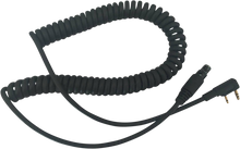 NAVATLAS Pit Crew Cable - Handheld Radio to Headset - 4' RTH4