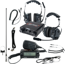 NAVATLAS Intercom/Radio Kit NIROH2