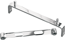 DRAG SPECIALTIES Solo Seat Mounting Bracket - XL '57-'78 902016-BULK