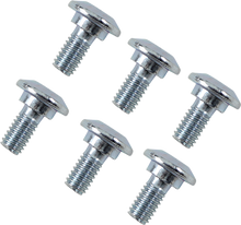 MOOSE OFFROAD Rotor Bolts - Front/Rear - Kawasaki/Suzuki 039-6A03