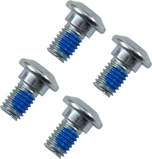 MOOSE OFFROAD Rotor Bolts - Front/Rear - Kawasaki/Suzuki 039-6A09