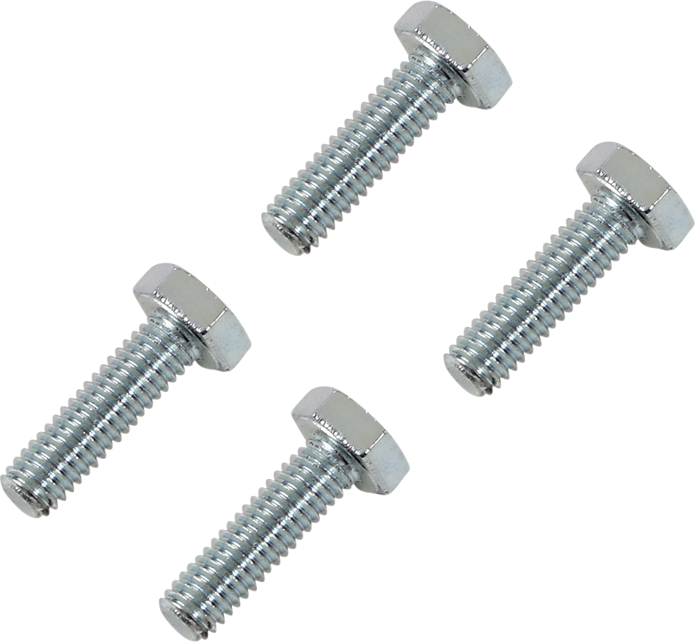 MOOSE OFFROAD Rotor Bolts - Front - Honda 039-6A07