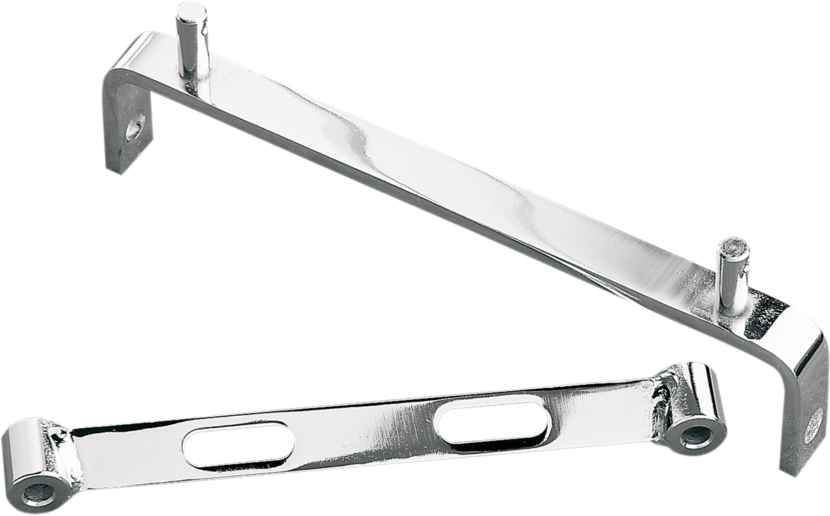 DRAG SPECIALTIES Solo Seat Mounting Bracket - XL '57-'78 902016-BULK