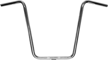 MAGNUM SHIELDING 1" Handlebar - 12" Rise - Chrome 3HB-0512