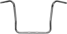 MAGNUM SHIELDING 1" Handlebar - Bagger - 12" Rise - Chrome 3HB-0612