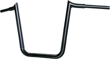 MAGNUM SHIELDING Viking Warrior Handlebar - 10" - Black 4HB-0710