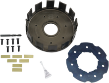 REKLUSE Clutch Basket RMS-4115