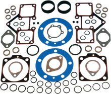 JAMES GASKET Big Bore Top End Gasket Kit - 3-5/8" - '78-'84 Shovelhead JGI-17034-78-S