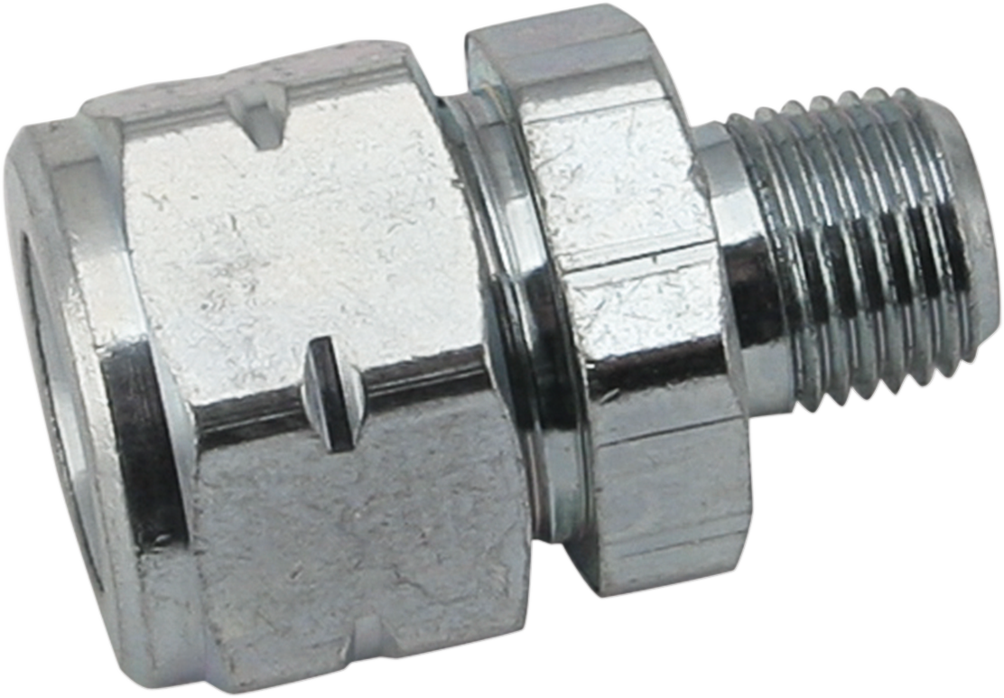 S&S CYCLE Compression Oil Fitting 50-8120