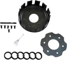 REKLUSE Clutch Basket RMS-4131