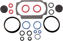 JAMES GASKET Induction Module Gasket Kit JGI-27202-95-K