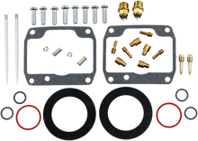 PARTS UNLIMITED Carburetor Repair Kit - Ski-Doo 26-10002