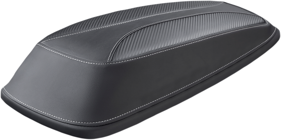 SADDLEMEN Saddlebag Cover - Dominator - FL '14-'23 L870-14-D