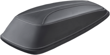 SADDLEMEN Saddlebag Cover - Dominator - FL '14-'23 L870-14-D